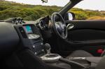 Nissan 370Z Roadster 2012 года (AU)